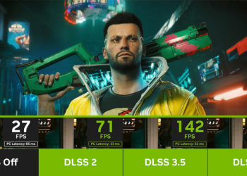 NVIDIA baru aja ngumumin generasi terbaru teknologi upscaling dan frame generation mereka, yaitu Deep Learning Super Sampling 4 (DLSS 4).