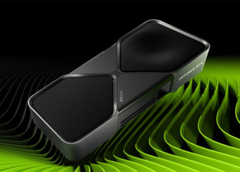 NVIDIA baru aja ngumumin GPU generasi terbaru mereka, seri RTX 50. Ada empat model: RTX 5090, RTX 5080, RTX 5070 Ti, dan RTX 5070.