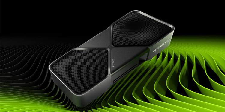 NVIDIA baru aja ngumumin GPU generasi terbaru mereka, seri RTX 50. Ada empat model: RTX 5090, RTX 5080, RTX 5070 Ti, dan RTX 5070.