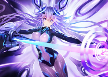Setelah hampir satu dekade lamanya, Compile Heart telah menyiapkan game mainline terbaru untuk Neptunia