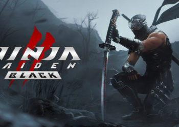 Koei Tecmo dan Team Ninja ikut mengumumkan Ninja Gaiden 2 Black yang langsung ikut dirilis termasuk untuk Xbox Game Pass