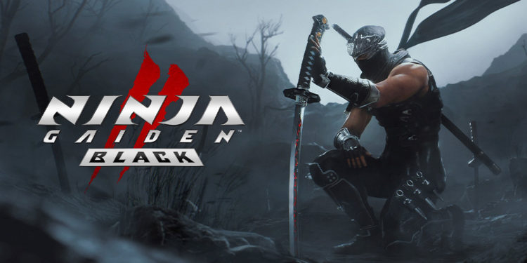 Koei Tecmo dan Team Ninja ikut mengumumkan Ninja Gaiden 2 Black yang langsung ikut dirilis termasuk untuk Xbox Game Pass