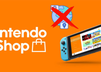 Buat kalian yang sering belanja di Nintendo eShop Jepang pakai kartu kredit atau PayPal luar negeri, sudah tidak bisa mulai 25 Maret.