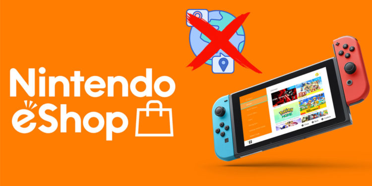 Buat kalian yang sering belanja di Nintendo eShop Jepang pakai kartu kredit atau PayPal luar negeri, sudah tidak bisa mulai 25 Maret.