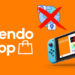 Buat kalian yang sering belanja di Nintendo eShop Jepang pakai kartu kredit atau PayPal luar negeri, sudah tidak bisa mulai 25 Maret.
