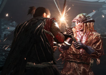 Ajang presentasi Capcom Spotlight dalam waktu dekat ini juga akan berbagi detail terbaru dari Onimusha: Way of the Sword