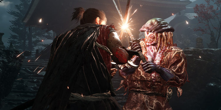 Ajang presentasi Capcom Spotlight dalam waktu dekat ini juga akan berbagi detail terbaru dari Onimusha: Way of the Sword