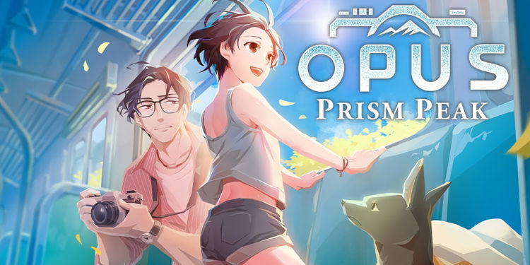 SIGONO dan Shueisha Games kembali berbagi detail baru OPUS: Prism Peak dengan kepastian rilis untuk musim gugur tahun ini