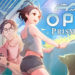SIGONO dan Shueisha Games kembali berbagi detail baru OPUS: Prism Peak dengan kepastian rilis untuk musim gugur tahun ini