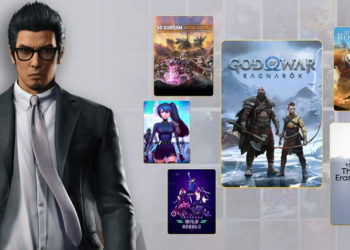Game tambahan PS Plus untuk Januari 2025 membawa seleksi lebih minim tapi dengan beberapa game andalan