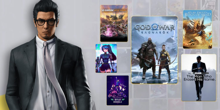 Game tambahan PS Plus untuk Januari 2025 membawa seleksi lebih minim tapi dengan beberapa game andalan