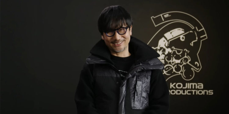 Hideo Kojima baru aja kasih update soal beberapa proyek game yang lagi dikerjakan Kojima Productions, termasuk Physint.