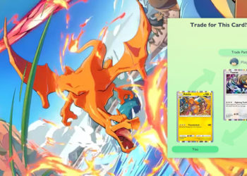Fitur trading yang udah lama ditunggu-tunggu bakal hadir di Pokémon TCG Pocket, tepatnya 29 Januari. Lalu lanjut expansion baru setelah itu.
