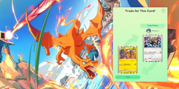 Fitur trading yang udah lama ditunggu-tunggu bakal hadir di Pokémon TCG Pocket, tepatnya 29 Januari. Lalu lanjut expansion baru setelah itu.