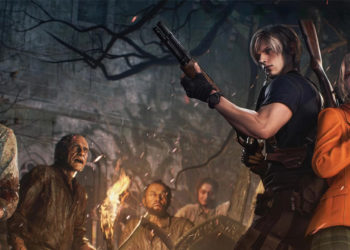 Capcom baru aja ngumumin kalau Resident Evil 4 Remake udah laku lebih dari 9 juta copy sejak pertama kali rilis di Maret 2023.