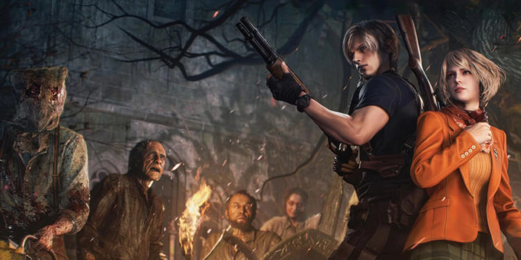 Capcom baru aja ngumumin kalau Resident Evil 4 Remake udah laku lebih dari 9 juta copy sejak pertama kali rilis di Maret 2023.
