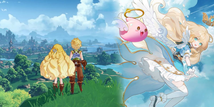 Gravity telah bekerjasama dengan Big Cat Studio dalam pengembangan Ragnarok M: Eternal Love 2 yang lebih dikemas sebagai open-world RPG