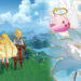 Gravity telah bekerjasama dengan Big Cat Studio dalam pengembangan Ragnarok M: Eternal Love 2 yang lebih dikemas sebagai open-world RPG