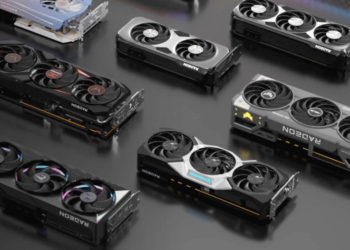 Akhirnya, setelah lama dinanti, AMD resmi mengumumkan kartu grafis terbaru mereka, Radeon RX 9070 untuk bersaing dikelas mid-range.