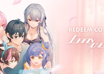 Crazy Ones Redeem Code – Berbagai Reward Gratis