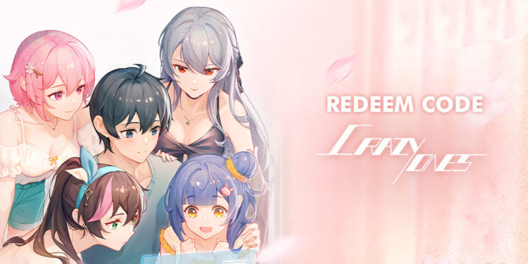 Crazy Ones Redeem Code – Berbagai Reward Gratis