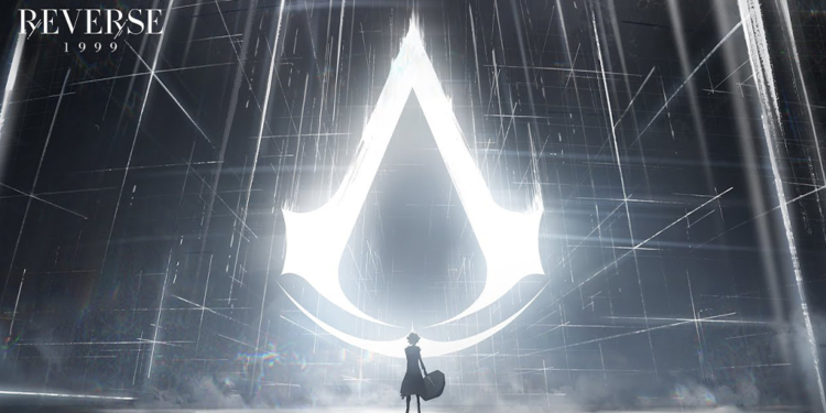 Bluepoch tengah menyiapkan event kolaborasi besar pertama antara Reverse: 1999 dengan franchise Assassin’s Creed