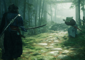 Koei Tecmo resmi ngumumin kalau mereka bakal ngerilis game Rise of the Ronin buat PC, game yang dikembangkan oleh Team Ninja.