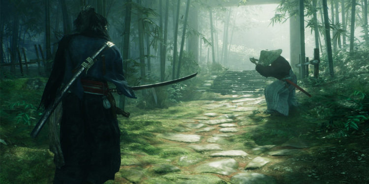 Koei Tecmo resmi ngumumin kalau mereka bakal ngerilis game Rise of the Ronin buat PC, game yang dikembangkan oleh Team Ninja.
