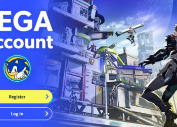 SEGA telah meresmikan opsi pembuatan akun khusus lewat SEGA Account yang ikut memberi bonus menarik serta rencana penambahan fitur