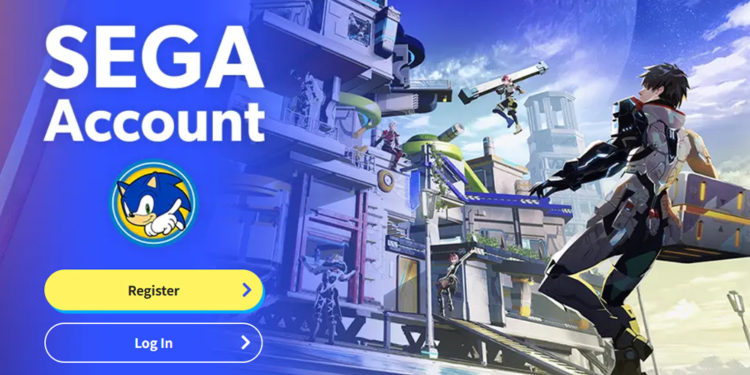 SEGA telah meresmikan opsi pembuatan akun khusus lewat SEGA Account yang ikut memberi bonus menarik serta rencana penambahan fitur