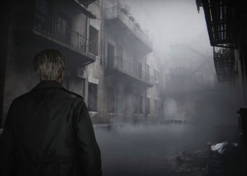 Silent Hill 2 Remake kini telah menembus penjualan 2 juta copy di seluruh dunia sejak debut awalnya pada Oktober 2024