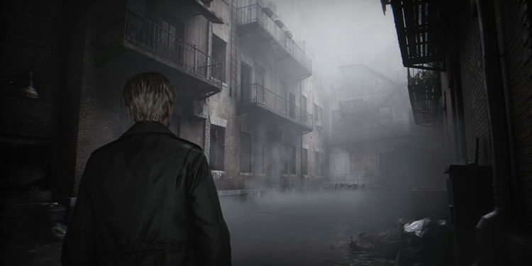 Silent Hill 2 Remake kini telah menembus penjualan 2 juta copy di seluruh dunia sejak debut awalnya pada Oktober 2024