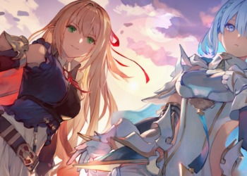 Cygames akan mengadakan livestream Shadowverse: Worlds Beyond Special Update pada 13 Maret nanti