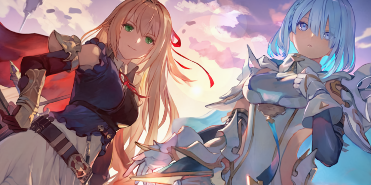 Cygames akan mengadakan livestream Shadowverse: Worlds Beyond Special Update pada 13 Maret nanti