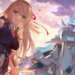 Cygames akan mengadakan livestream Shadowverse: Worlds Beyond Special Update pada 13 Maret nanti