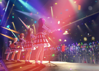 Konami memutuskan untuk transisi platform utama Shine Post: Be Your Idol! dari mobile ke konsol