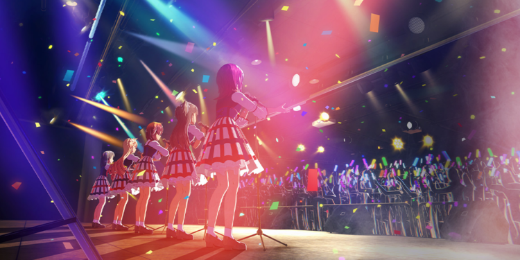 Konami memutuskan untuk transisi platform utama Shine Post: Be Your Idol! dari mobile ke konsol
