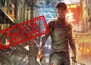 Proyek adaptasi film untuk Sleeping Dogs udah "tidur" terlalu lama dan sepertinya beneran nggak bangun-bangun.