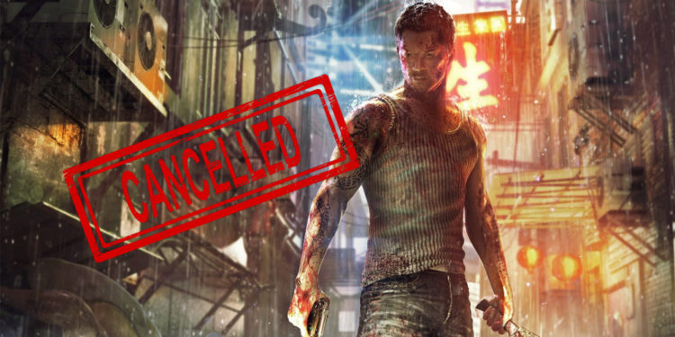 Proyek adaptasi film untuk Sleeping Dogs udah "tidur" terlalu lama dan sepertinya beneran nggak bangun-bangun.