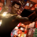 Simu Liu yang dikenal luas sebagai aktor dibalik Shang-Chi tengah berupaya untuk tetap merealisasikan adaptasi film Sleeping Dogs