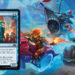 Ada kartu baru yang menarik perhatian di set Aetherdrift. Kali ini, kita bahas Slick Imitator, sebuah makhluk yang unik.
