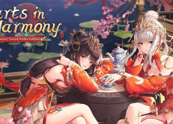 Update Version 2.5 "Hearts in Harmony" untuk Snowbreak: Containment Zone dipenuhi segudang konten dan bansos yang sangat melimpah