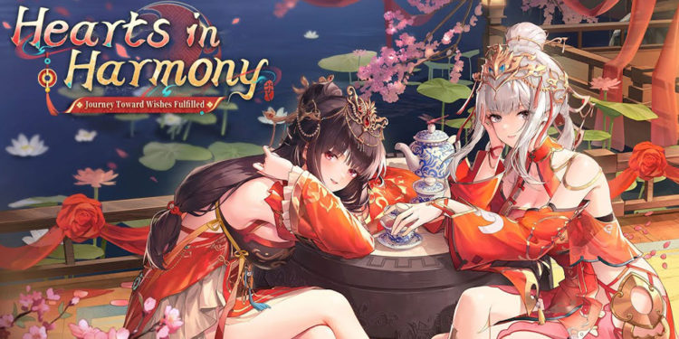 Update Version 2.5 "Hearts in Harmony" untuk Snowbreak: Containment Zone dipenuhi segudang konten dan bansos yang sangat melimpah