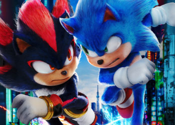 Paramount Pictures telah mengonfirmasi jadwal tayang Sonic the Hedgehog 4 pada Maret 2027