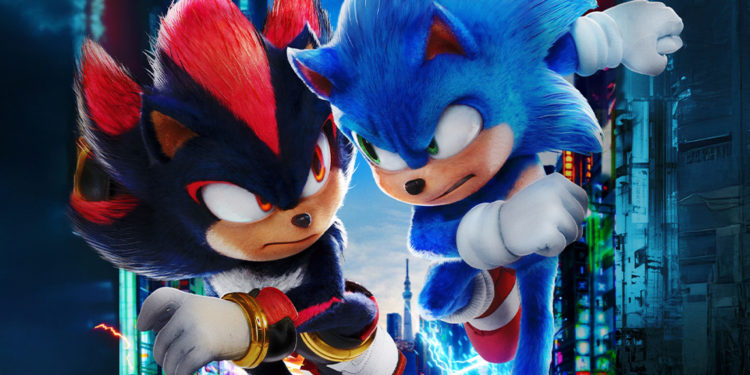 Paramount Pictures telah mengonfirmasi jadwal tayang Sonic the Hedgehog 4 pada Maret 2027