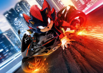 SEGA dan Paramount Pictures telah mengungkap rekor keuntungan fantastis dari seri live action Sonic the Hedgehog sejak debutnya di 2020 lalu