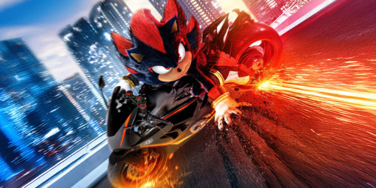 SEGA dan Paramount Pictures telah mengungkap rekor keuntungan fantastis dari seri live action Sonic the Hedgehog sejak debutnya di 2020 lalu