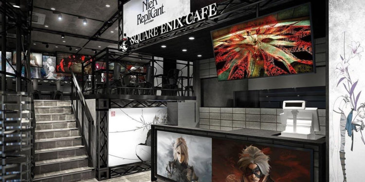Square Enix akan menutup cafe resmi mereka yang berlokasi di Akihabara pada 31 Maret mendatang setelah beroperasi aktif sejak 2016 lalu