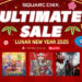 Square Enix membuka masa diskon spesial untuk perayaan Imlek 2025 yang sudah mencakup banyak sekali game-game andalannya