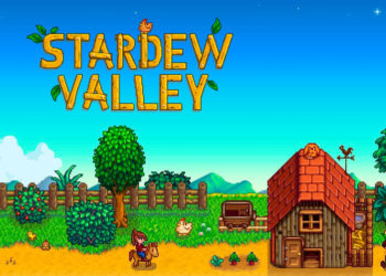 Stardew Valley sukses jadi salah satu game indie paling sukses, dengan penjualan yang tembus 41 juta copy per Desember.